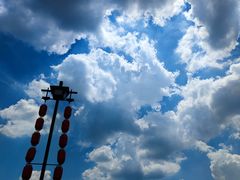 -茅山东方盐湖城景区