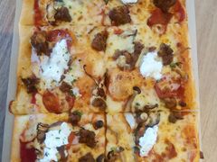 -必胜客(华南摩尔店)