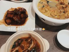 -梅林春晓花园餐厅
