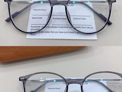 -美式眼镜·授权蔡司.依视路.尼康.豪雅.明月(人民广场店)