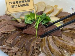 -陆记鹅庄·潮汕菜·狮头鹅(大仟里店)