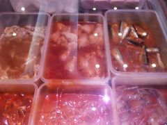 -李氏圣鲸大型自助餐