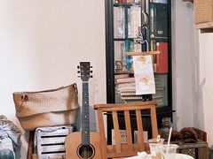 -ABCD咖啡屋(妇幼店)