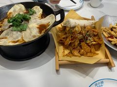 -徐小姐地锅鸡(云龙万达店)