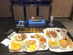 -堂会(缤缤店)