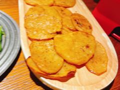 -1819餐厅·团队聚餐·烤串·精酿