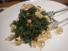 -村长家的疙瘩汤·东营菜(东营茶城店)