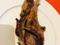 -富力丽思卡尔顿酒店·香荟全日制餐厅