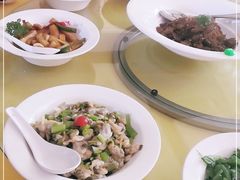 -山明水秀大饭店