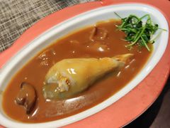 -巧庆楼·茶膳