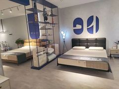 -栖作床垫(欧亚达家居光谷店)
