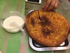 新疆阿西木烧烤-新疆玉石阿卜都烧烤(太平南路店)