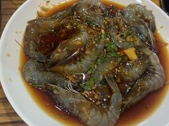 -潮粥馆(长江花园店)