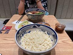 -老九圆山西面馆(CBD店)