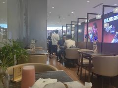 -THE WOODS 简餐 (国贸商城店)