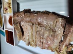 -阿西娅食府(中关村店)