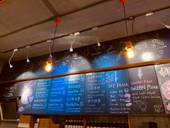 -Gather pizza