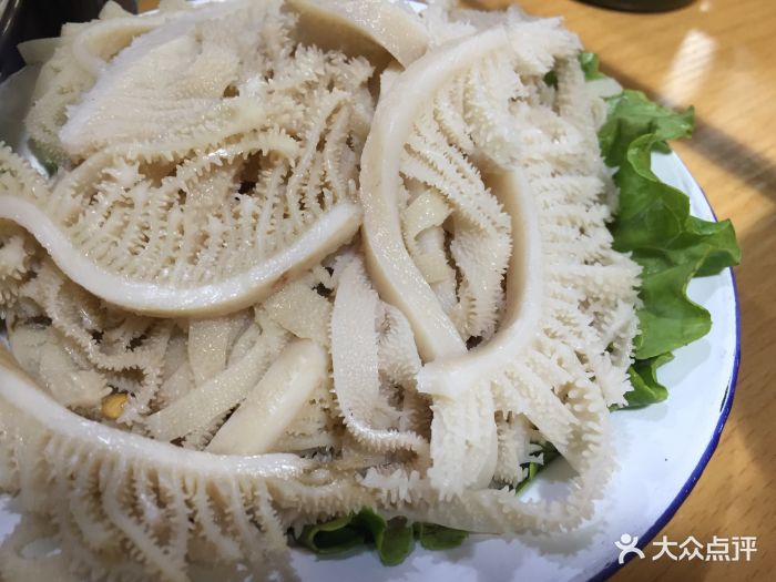 三道杠秘制火锅·80后主题火锅图片 - 第244张