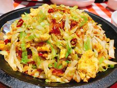 -西贝(枫蓝国际购物中心店)