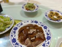 -利群烤鸭店(前门店)