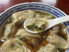 -古徽州馄饨店(宝安路店)