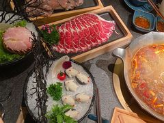 -湊湊火锅·茶憩(打浦桥日月光店)