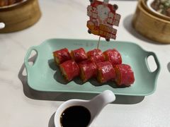 -喜势点·糖沙翁手工茶点·本地人茶居(永庆坊店)