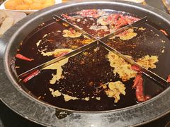 -陈眼镜火锅(总店)