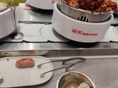 -龍歌自助小火锅(雨花台江南虹悦城店)
