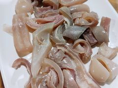 -原汁原味驴庄(长岭村店)