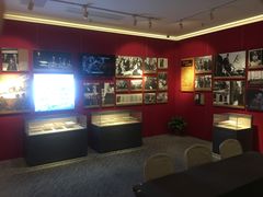 -南京钟山宾馆(江苏省会议中心)