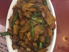 -桃子餐厅·天津菜(红星路直营店)