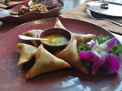 -花马天堂云南餐厅 Lost Heaven(外滩店)