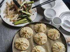 -大兴街扣碗包子馆