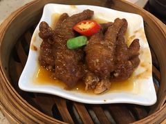 -点都德(汇点楼店)