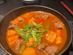-唐猫庭院·千年陕菜(赛格国际购物中心店)