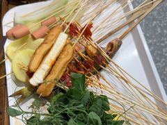 -旺蜀主成都串串火锅(西直门凯德MALL店)