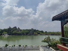 -中国翰园碑林