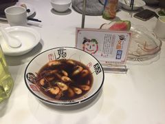 -风味小馆(天目湖宾馆店)