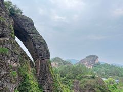-江西龙虎山景区
