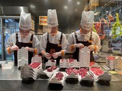 -潮发潮汕牛肉店(东方宝泰店)