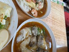 -鸿记·好再来普宁肠粉(莲花路店)