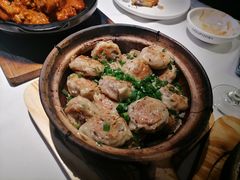 -老伙记海鲜码头(北滘店)
