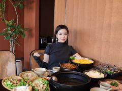 -滇野云南野生菌餐厅(陕西南路店)