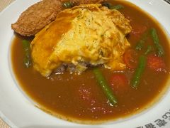 -CoCo壱番屋(久光百货店)