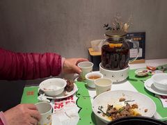 -鑫小城故事·藕汤·家常菜(台北一路总店)