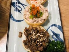 -西月山居匠心创意料理(江汉路新佳丽广场店)