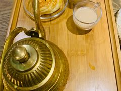 -那时新疆·若羌(经纬汇店)