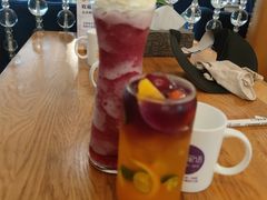 -花舍·新派粤菜·西餐·下午茶(亚运村·鸟巢店)
