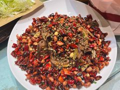 -鲁城往事(游客中心店)